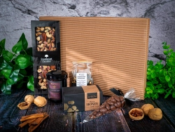 Spiced Delight set