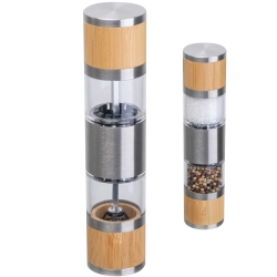 Spices mill