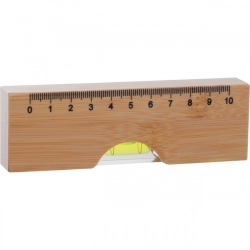Spirit Level with Bottle Opener