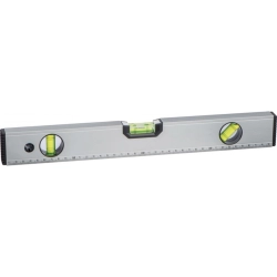 Spirit level