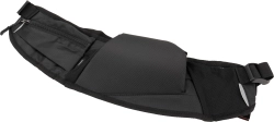 Sport belt bag Schwarzwolf