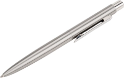 Steel Pen made from recycled materials MoLu