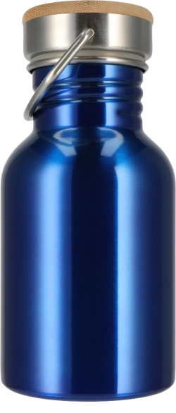 Steel bottle 300 ml