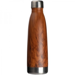 Steel bottle 500 ml