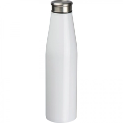 Steel bottle 750 ml