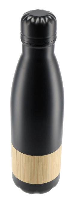 Steel bottle 750 ml