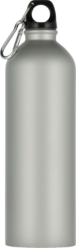 Steel bottle 750 ml