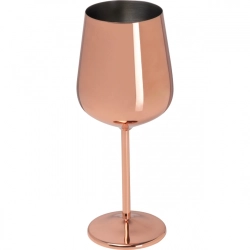 Steel glass 500 ml CrisMa