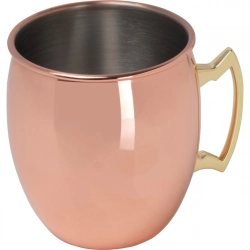 Steel mug 500 ml CrisMa