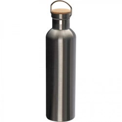 Steel thermal bottle 1000 ml