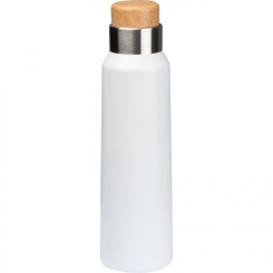 Steel thermal bottle 500 ml