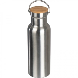 Steel thermal bottle 500 ml