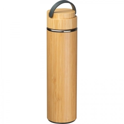 Steel thermal bottle 500 ml