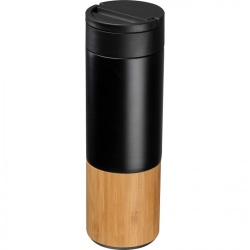 Steel thermal bottle 500 ml