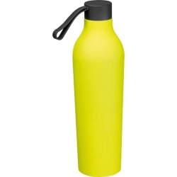 Steel thermal bottle soft touch 800 ml