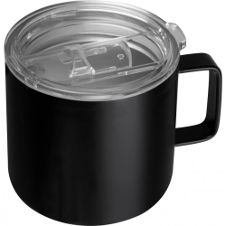 Steel thermal mug 300 ml