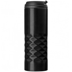 Steel thermal mug 500ml