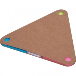 Sticky Note Booklet