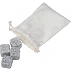 Stone drink cubes