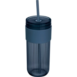 Straw cup 660 ml