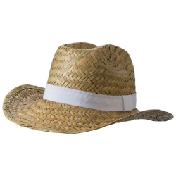 Straw hat