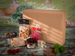 Sweet Flavor Adventure set