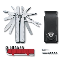 SwissTool Plus – 41 Tools Victorinox