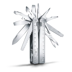 SwissTool X – 24 Tools Victorinox