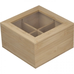 Tea box