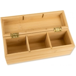 Tea box