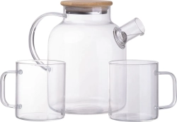 Teapot set