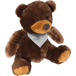 Teddy bear toy