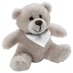 Teddy bear toy