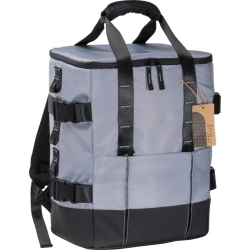 Thermal Backpack made of recycled polyester MoLu