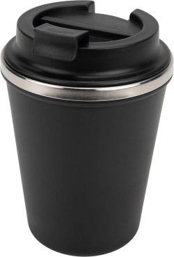 Thermal mug 350 ml with recycled coating