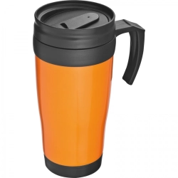 Thermal mug 400 ml