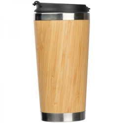 Thermal mug 400ml
