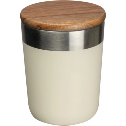 Thermal mug made of recycled steel MoLu 300 ml