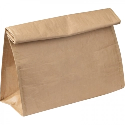Thermal paper bag
