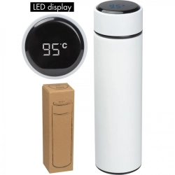 Thermo flask with display 450 ml