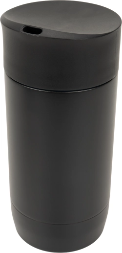 Thermo mug 240 ml Schwarzwolf