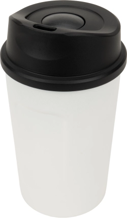 Thermo mug 360 ml Schwarzwolf