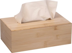 Tissue box