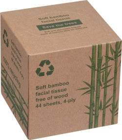 Tissue box