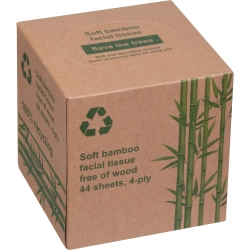 Tissue box