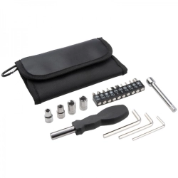 Tool set