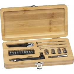 Tool set