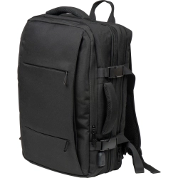 Travel backpack