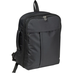 Travel backpack RPET