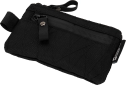 Trevel wallet Schwarzwolf